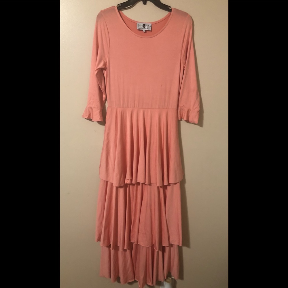 Dainty Jewells Dress